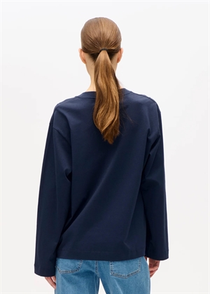 Jeeval bluse Baritone Blue Baum Und Pferdgarten 